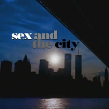 Песни Из Кинофильма Секс В Большом Городе